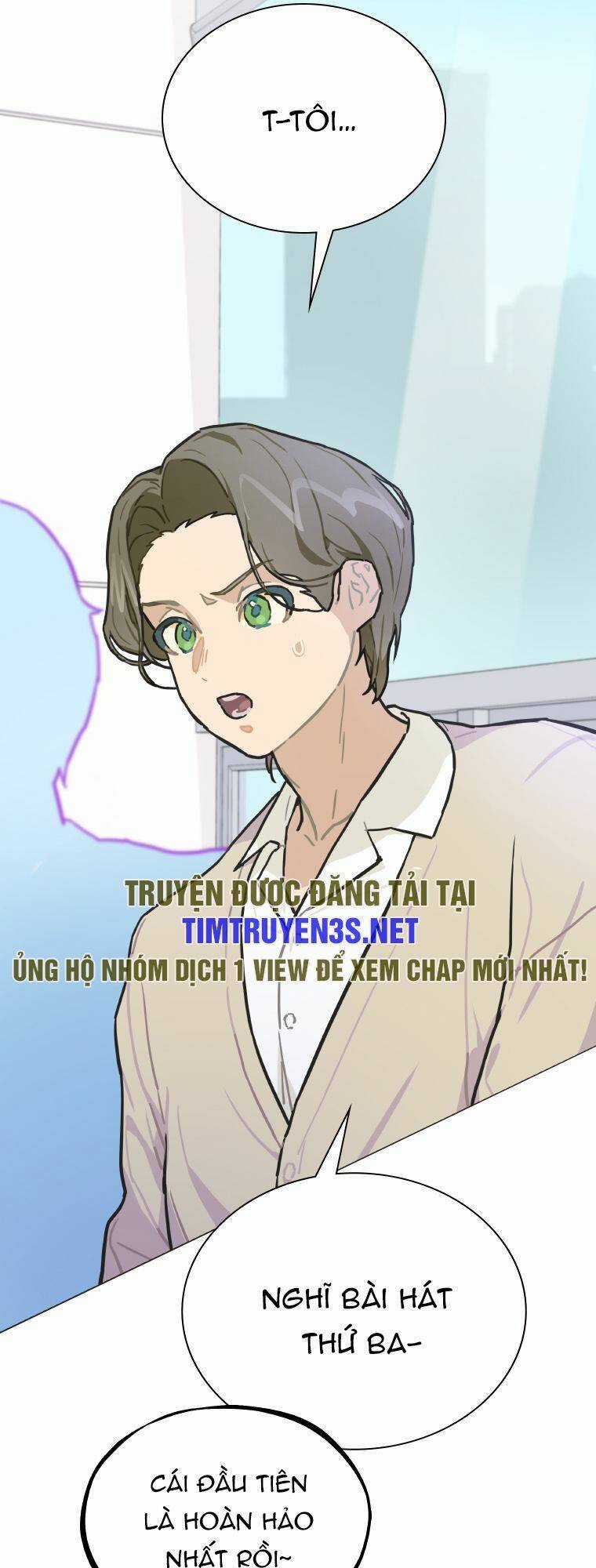 Tôi Giải Cứu Nhóm Idol Vô Danh Bằng Một Cú Chạm Chapter 9 trang 47