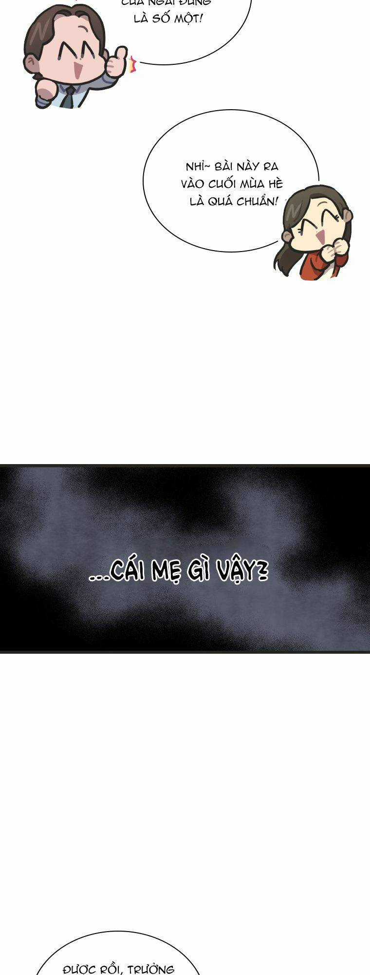 Tôi Giải Cứu Nhóm Idol Vô Danh Bằng Một Cú Chạm Chapter 9 trang 49