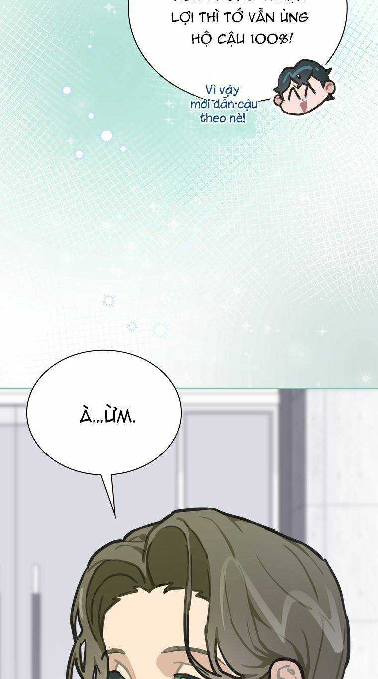 Tôi Giải Cứu Nhóm Idol Vô Danh Bằng Một Cú Chạm Chapter 9 trang 5