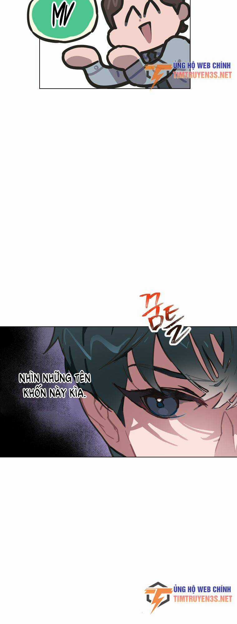 Tôi Giải Cứu Nhóm Idol Vô Danh Bằng Một Cú Chạm Chapter 9 trang 51