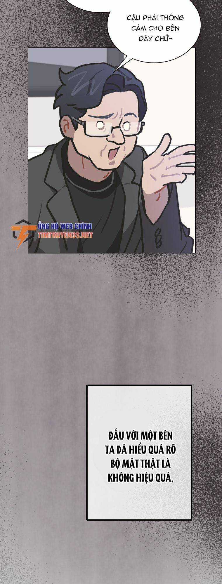 Tôi Giải Cứu Nhóm Idol Vô Danh Bằng Một Cú Chạm Chapter 9 trang 57