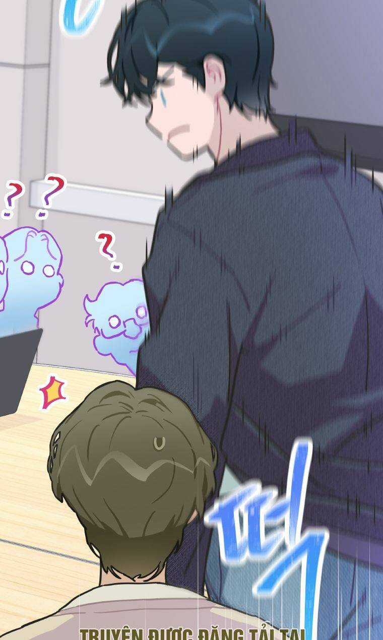 Tôi Giải Cứu Nhóm Idol Vô Danh Bằng Một Cú Chạm Chapter 9 trang 59