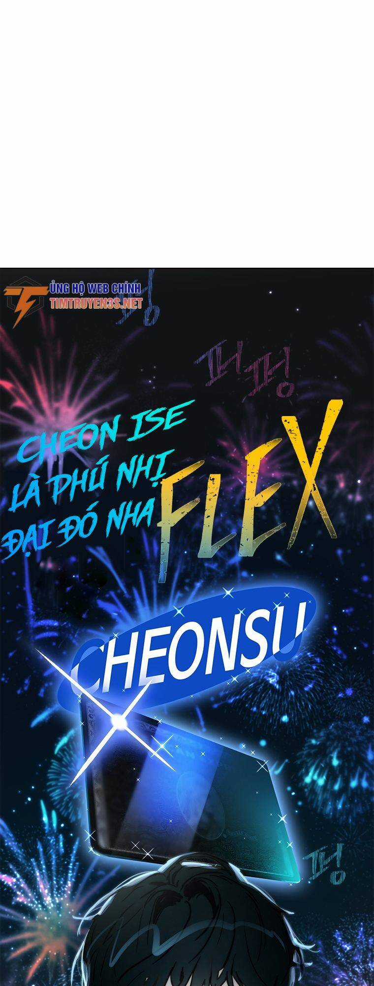 Tôi Giải Cứu Nhóm Idol Vô Danh Bằng Một Cú Chạm Chapter 9 trang 68