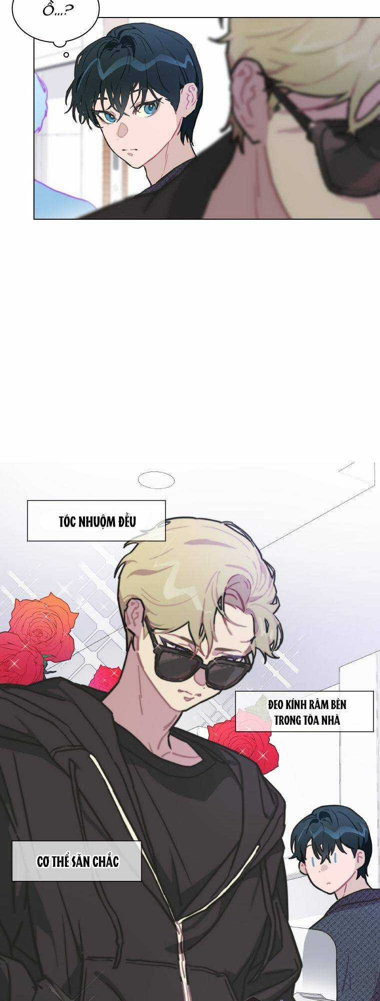 Tôi Giải Cứu Nhóm Idol Vô Danh Bằng Một Cú Chạm Chapter 9 trang 9