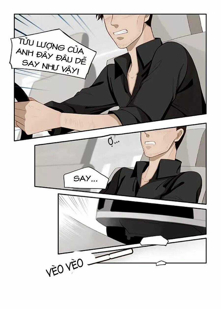 Tôi Giành Bạn Trai Với Mẹ Chapter 101 trang 7