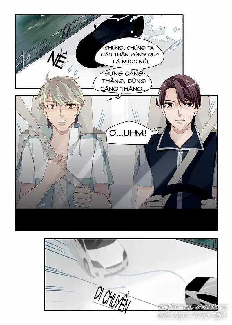 Tôi Giành Bạn Trai Với Mẹ Chapter 102 trang 0