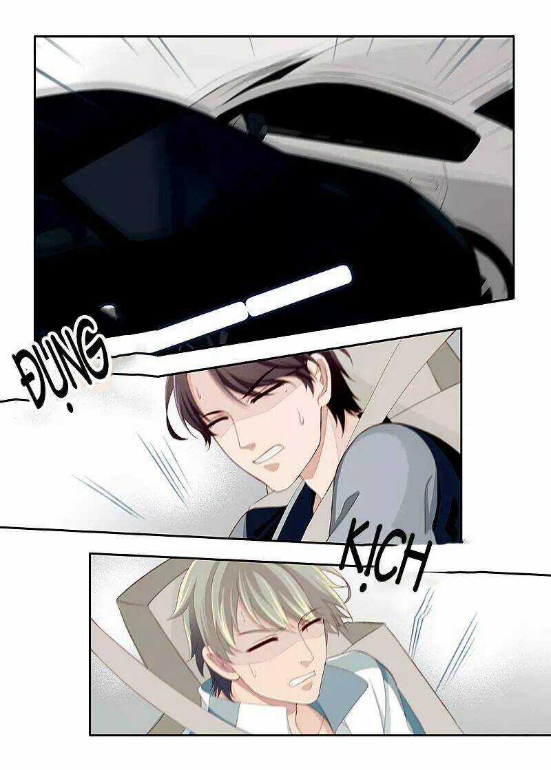 Tôi Giành Bạn Trai Với Mẹ Chapter 102 trang 2