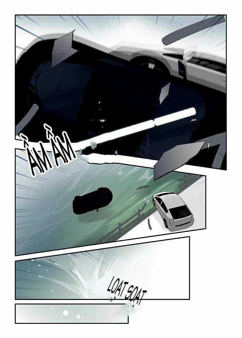 Tôi Giành Bạn Trai Với Mẹ Chapter 102 trang 3