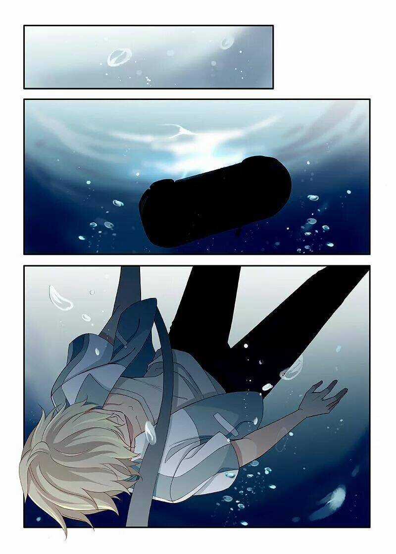 Tôi Giành Bạn Trai Với Mẹ Chapter 102 trang 4