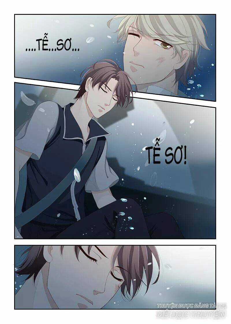 Tôi Giành Bạn Trai Với Mẹ Chapter 102 trang 5