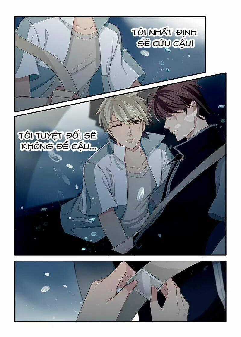 Tôi Giành Bạn Trai Với Mẹ Chapter 102 trang 6