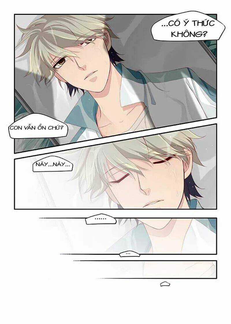 Tôi Giành Bạn Trai Với Mẹ Chapter 103 trang 2