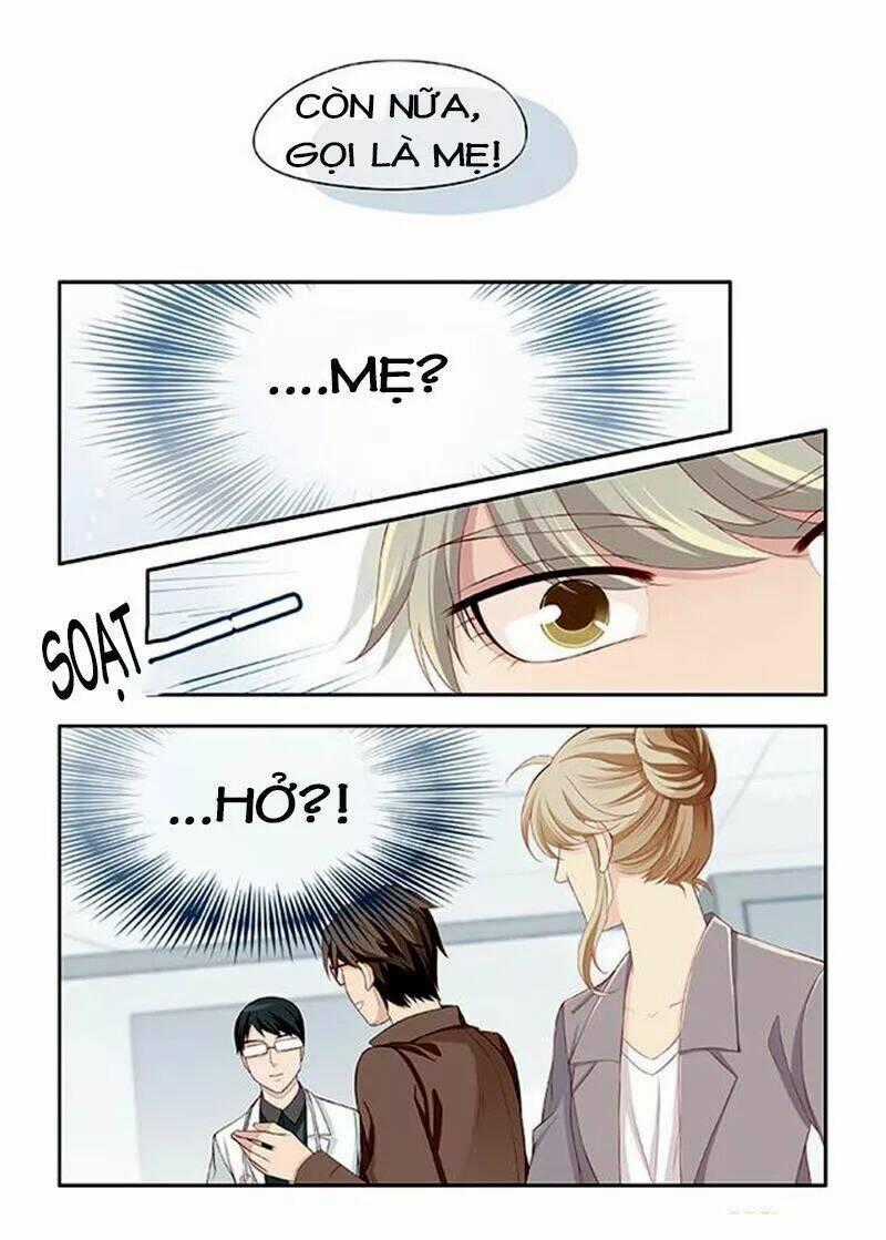 Tôi Giành Bạn Trai Với Mẹ Chapter 103 trang 6