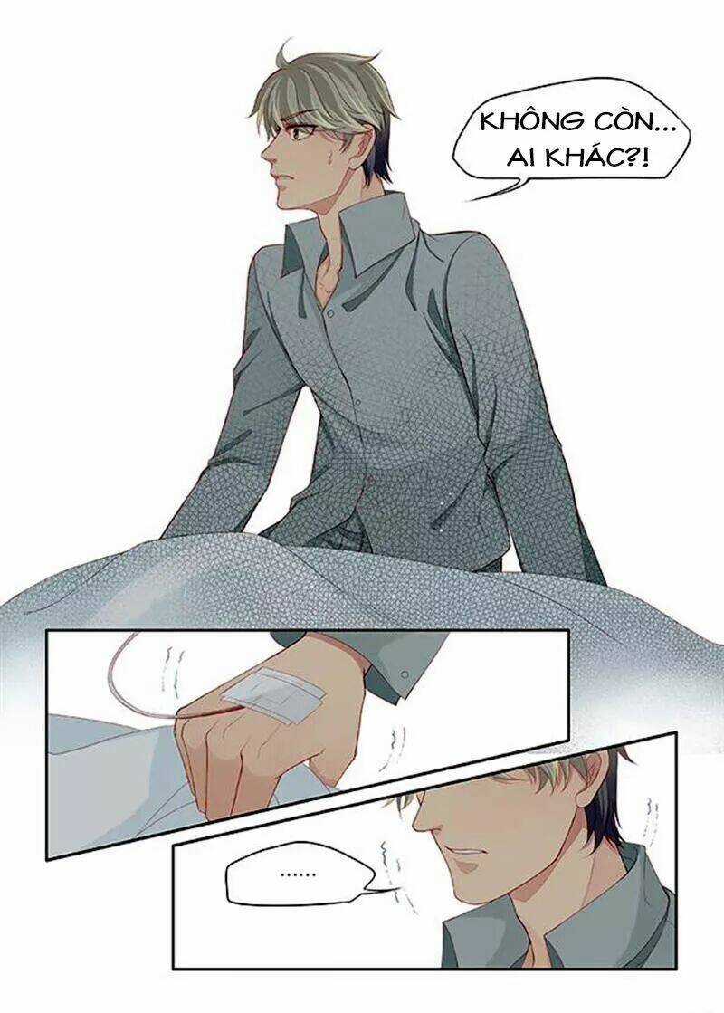 Tôi Giành Bạn Trai Với Mẹ Chapter 104 trang 2