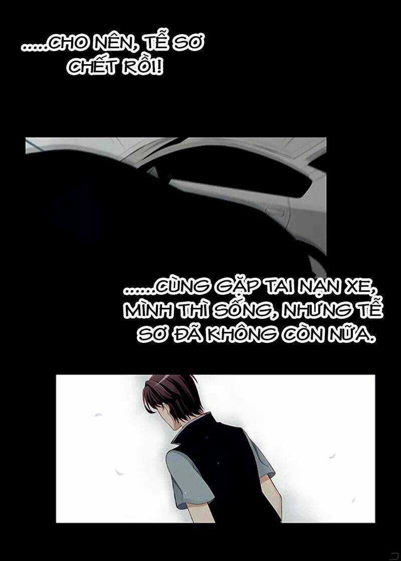 Tôi Giành Bạn Trai Với Mẹ Chapter 104 trang 3