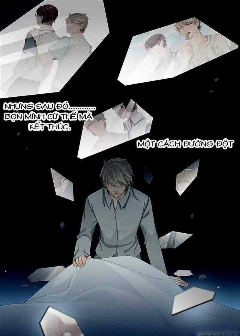 Tôi Giành Bạn Trai Với Mẹ Chapter 104 trang 6