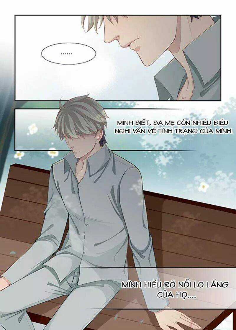 Tôi Giành Bạn Trai Với Mẹ Chapter 105 trang 4