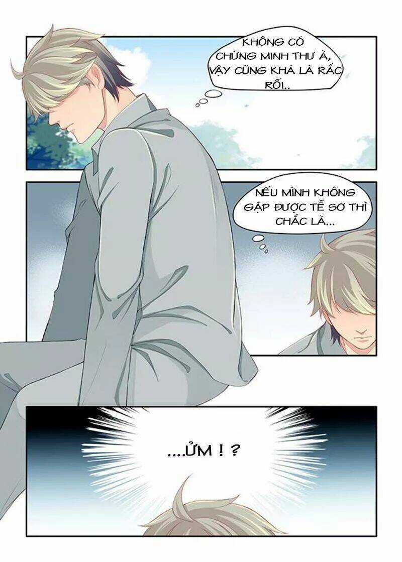 Tôi Giành Bạn Trai Với Mẹ Chapter 106 trang 2