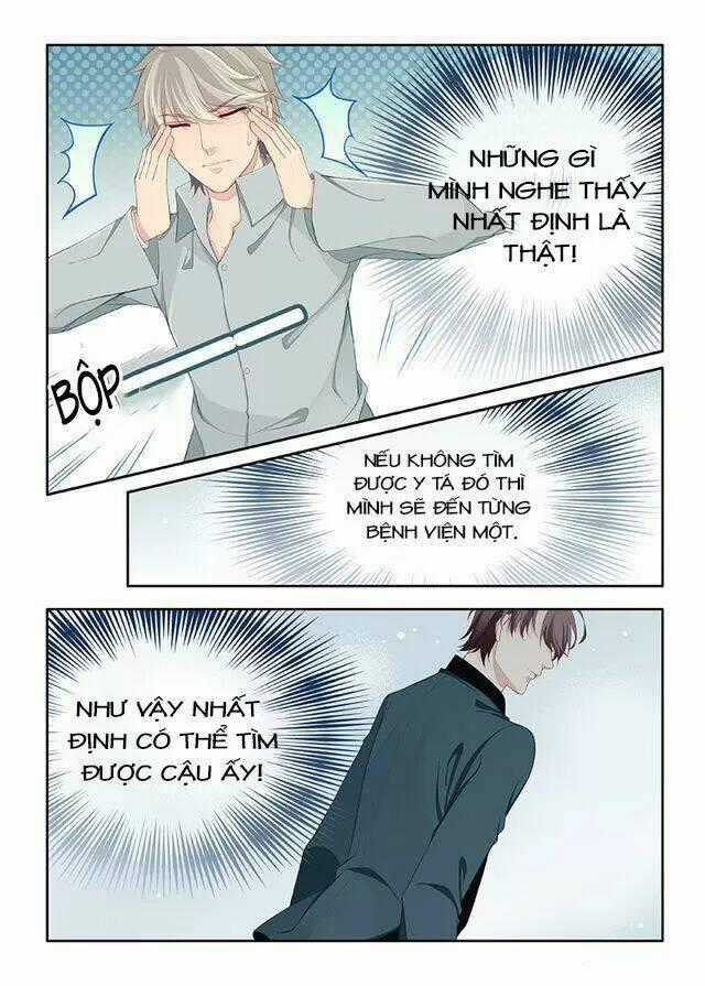 Tôi Giành Bạn Trai Với Mẹ Chapter 107 trang 6