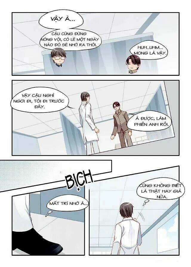 Tôi Giành Bạn Trai Với Mẹ Chapter 108 trang 2