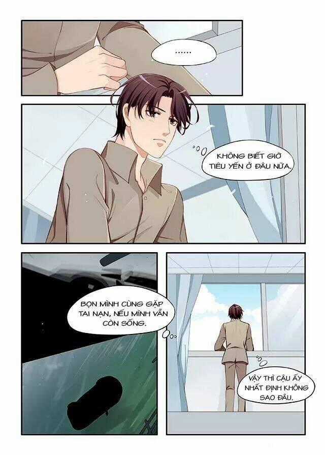 Tôi Giành Bạn Trai Với Mẹ Chapter 108 trang 6