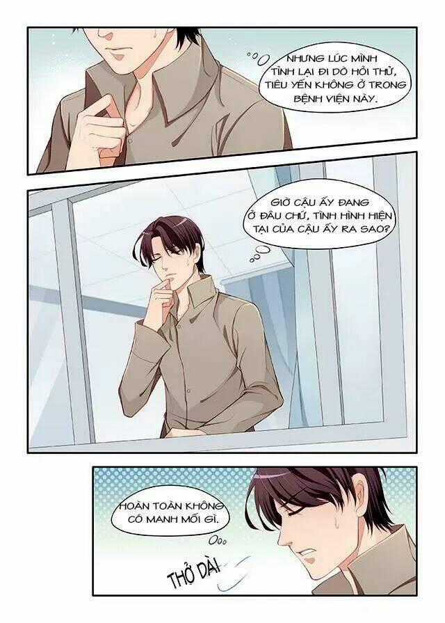 Tôi Giành Bạn Trai Với Mẹ Chapter 108 trang 7