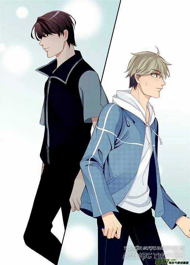 Tôi Giành Bạn Trai Với Mẹ Chapter 109 trang 5