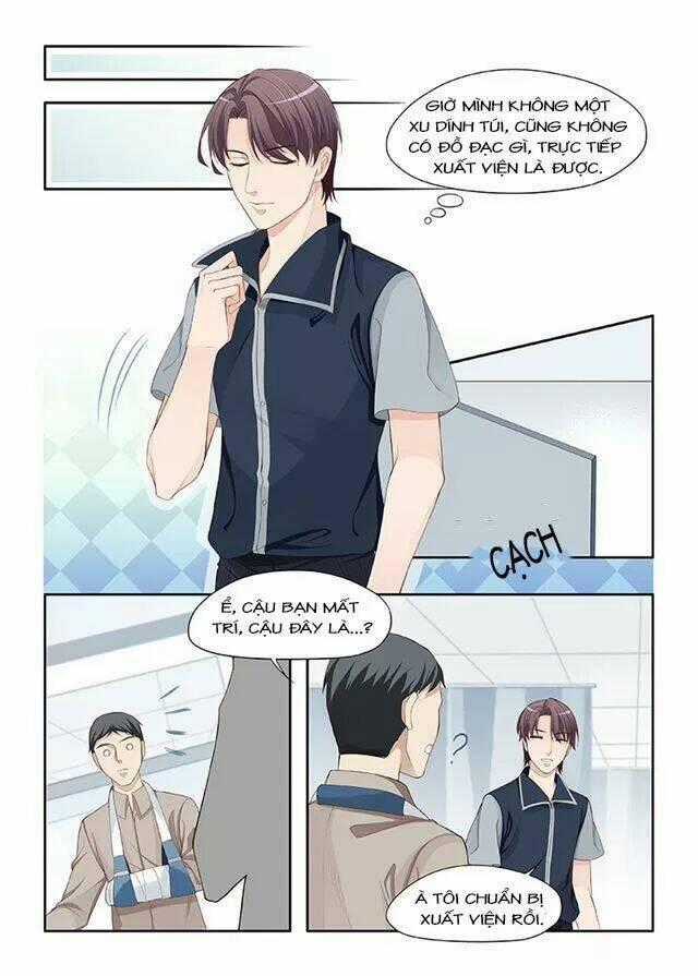 Tôi Giành Bạn Trai Với Mẹ Chapter 109 trang 6