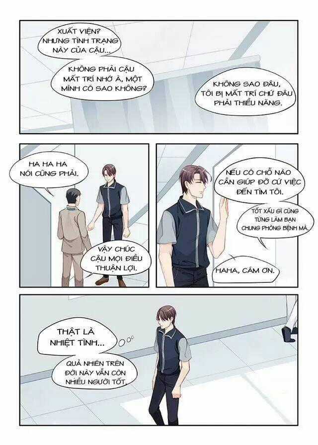 Tôi Giành Bạn Trai Với Mẹ Chapter 109 trang 7