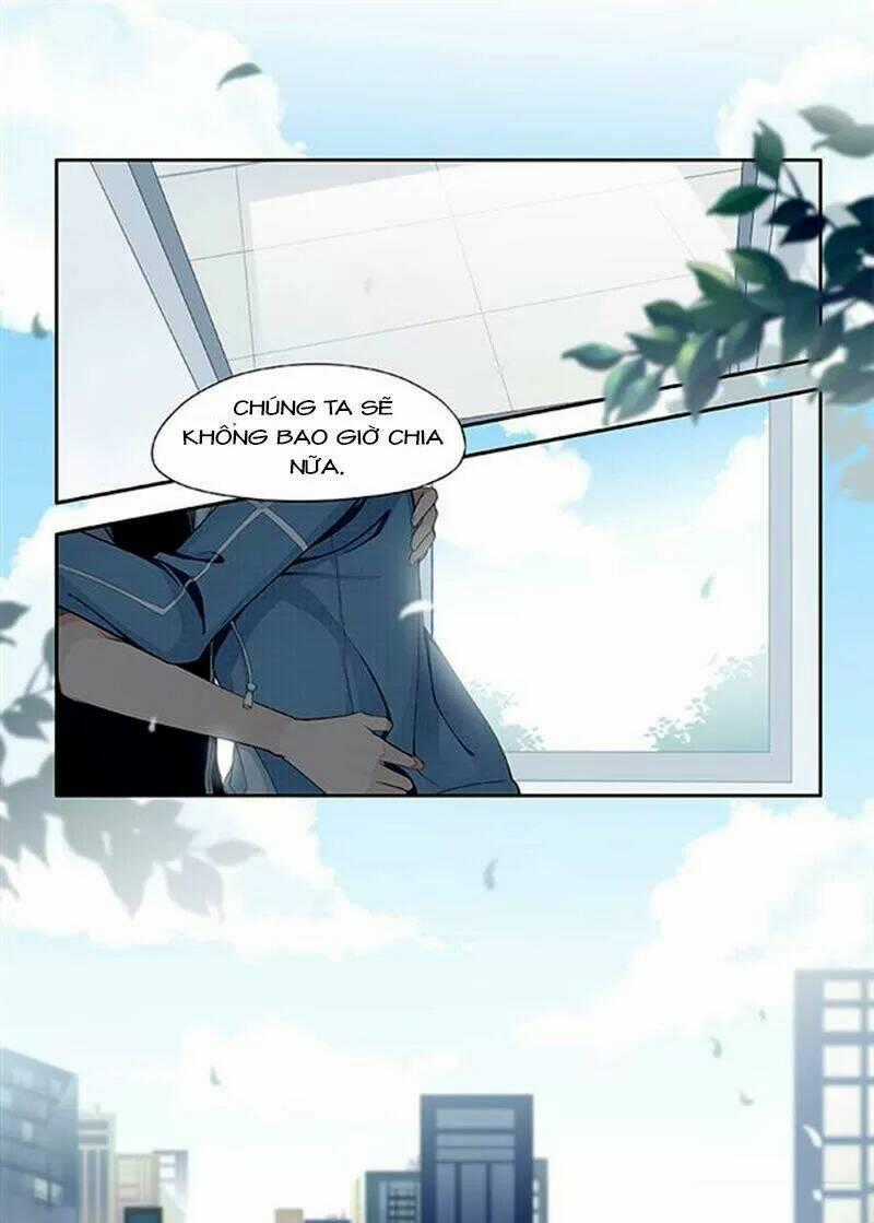 Tôi Giành Bạn Trai Với Mẹ Chapter 110 trang 12