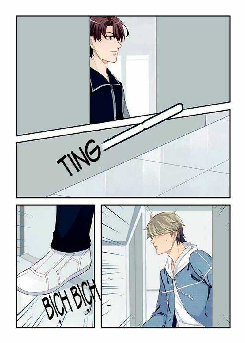 Tôi Giành Bạn Trai Với Mẹ Chapter 110 trang 2