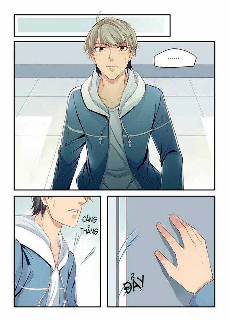 Tôi Giành Bạn Trai Với Mẹ Chapter 110 trang 4