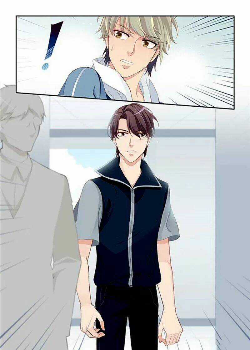 Tôi Giành Bạn Trai Với Mẹ Chapter 110 trang 9