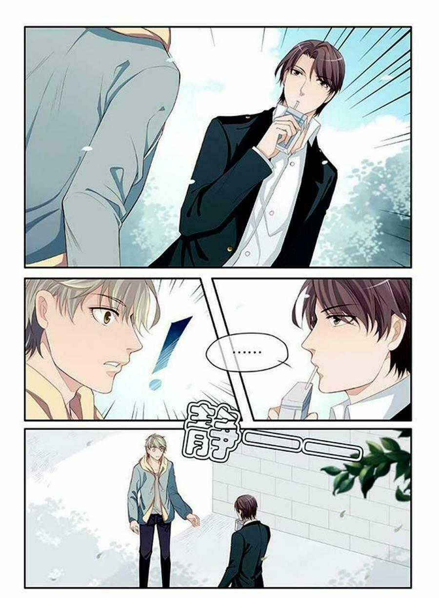 Tôi Giành Bạn Trai Với Mẹ Chapter 20 trang 8