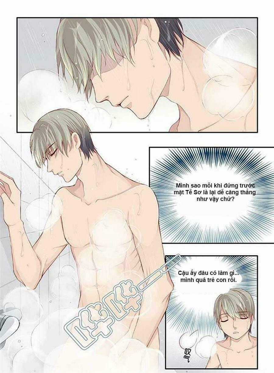 Tôi Giành Bạn Trai Với Mẹ Chapter 30 trang 1