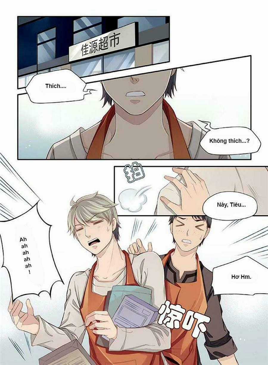 Tôi Giành Bạn Trai Với Mẹ Chapter 35 trang 0