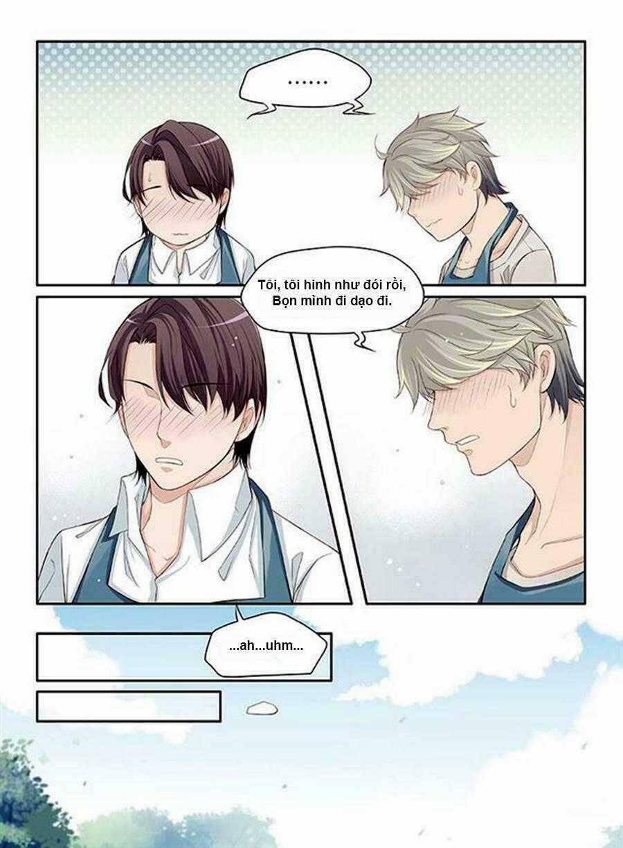 Tôi Giành Bạn Trai Với Mẹ Chapter 39 trang 0