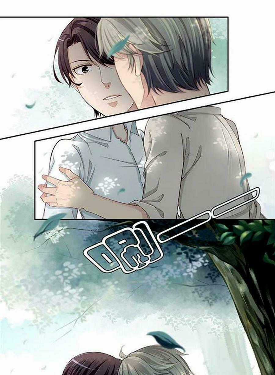 Tôi Giành Bạn Trai Với Mẹ Chapter 40 trang 0