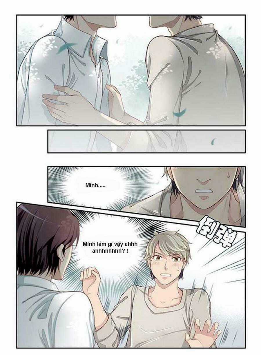 Tôi Giành Bạn Trai Với Mẹ Chapter 40 trang 1
