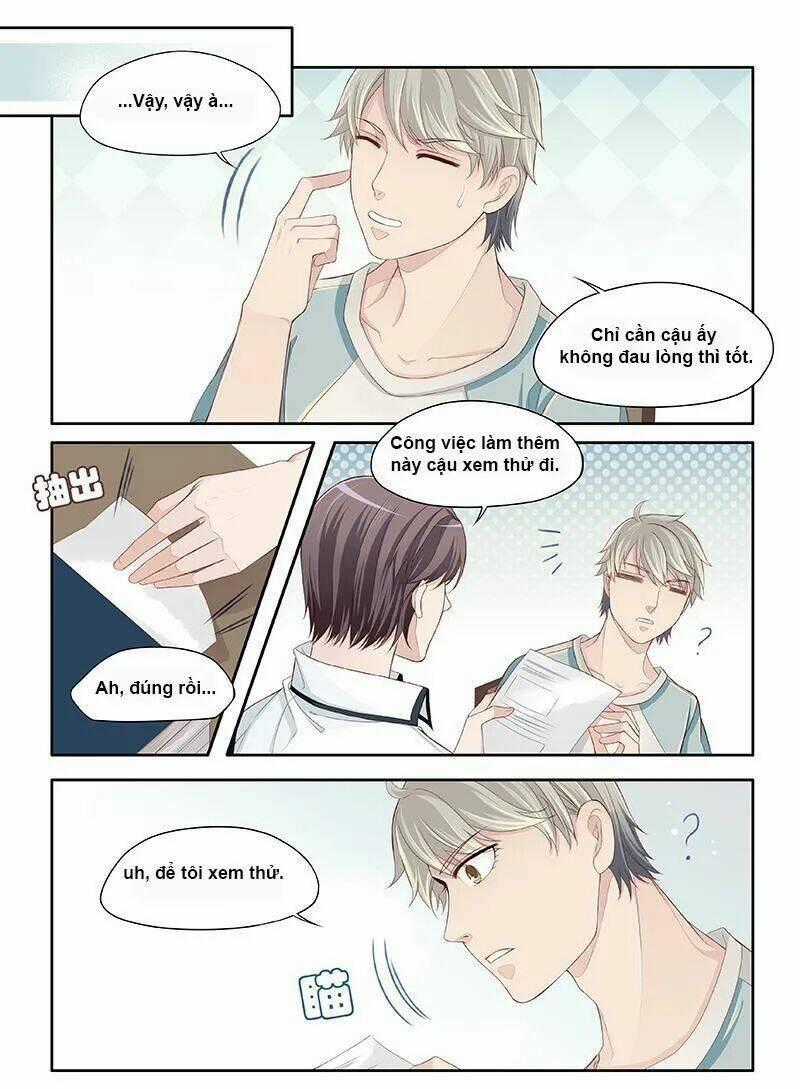 Tôi Giành Bạn Trai Với Mẹ Chapter 51 trang 0