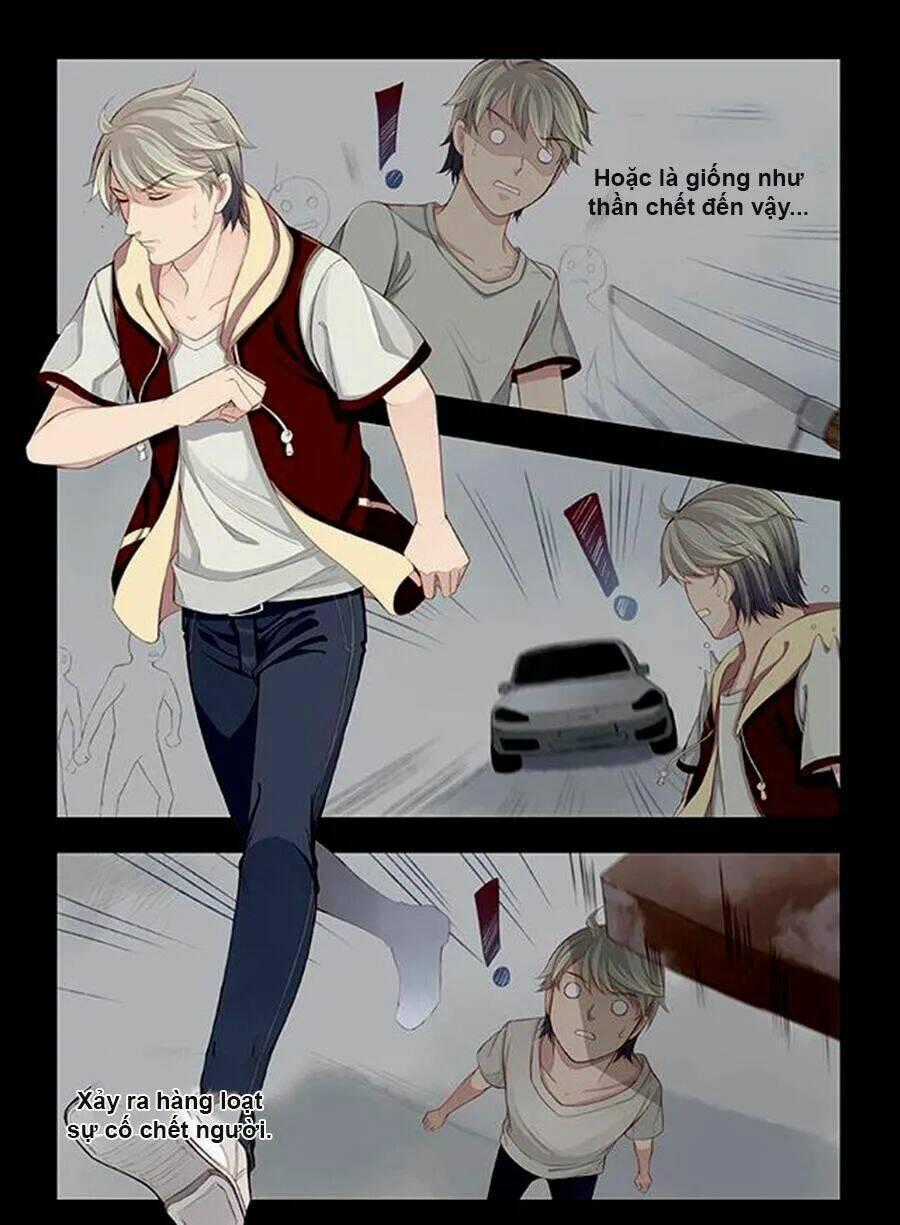 Tôi Giành Bạn Trai Với Mẹ Chapter 59 trang 1