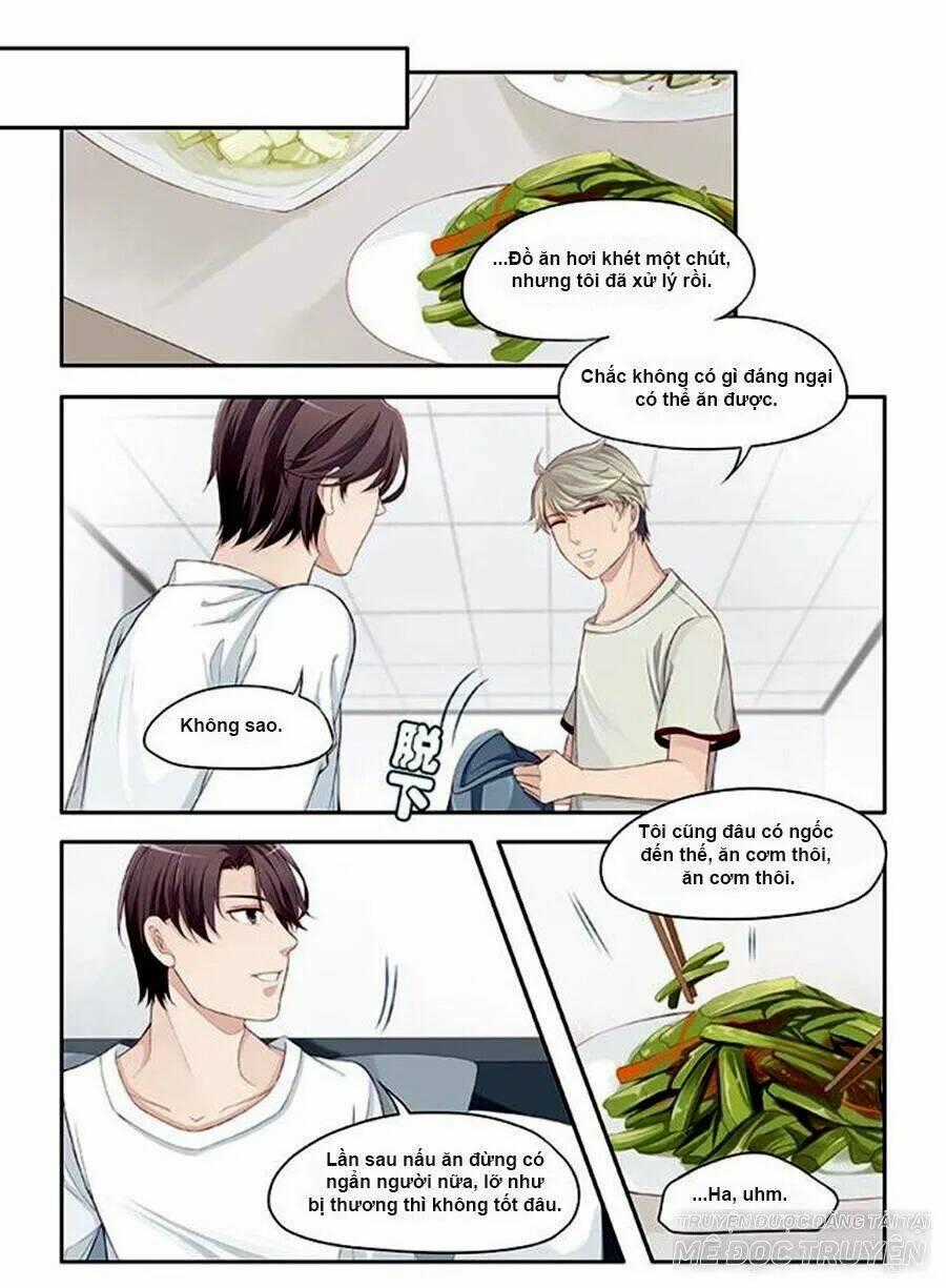 Tôi Giành Bạn Trai Với Mẹ Chapter 60 trang 0