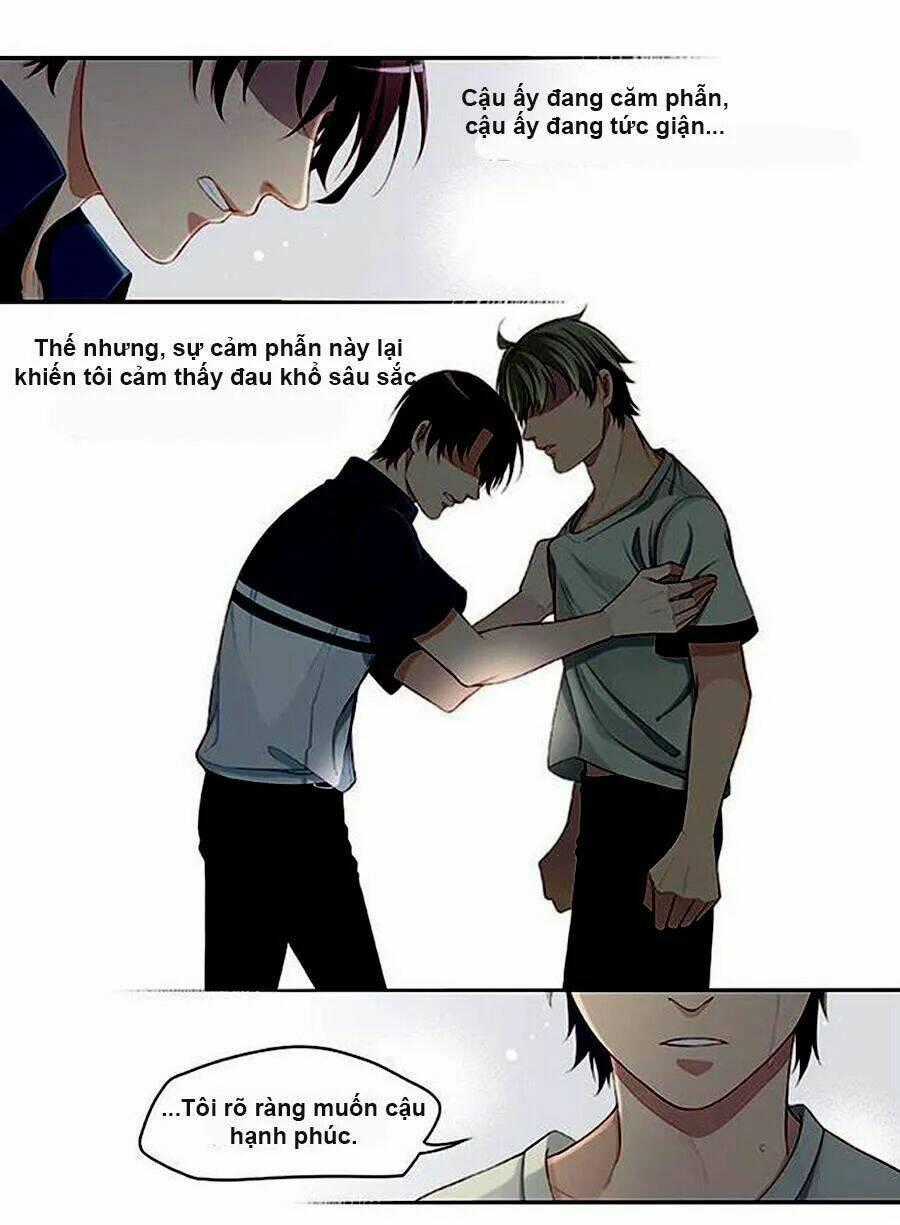 Tôi Giành Bạn Trai Với Mẹ Chapter 66 trang 1
