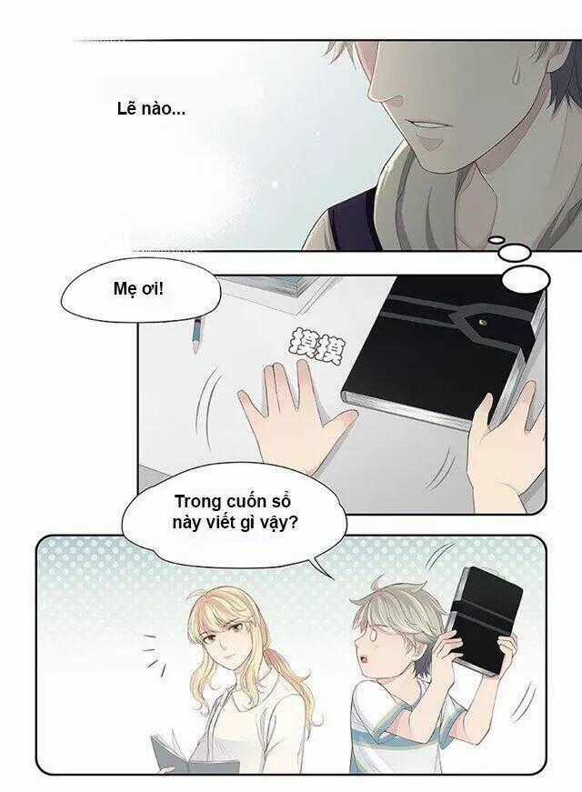 Tôi Giành Bạn Trai Với Mẹ Chapter 71 trang 1