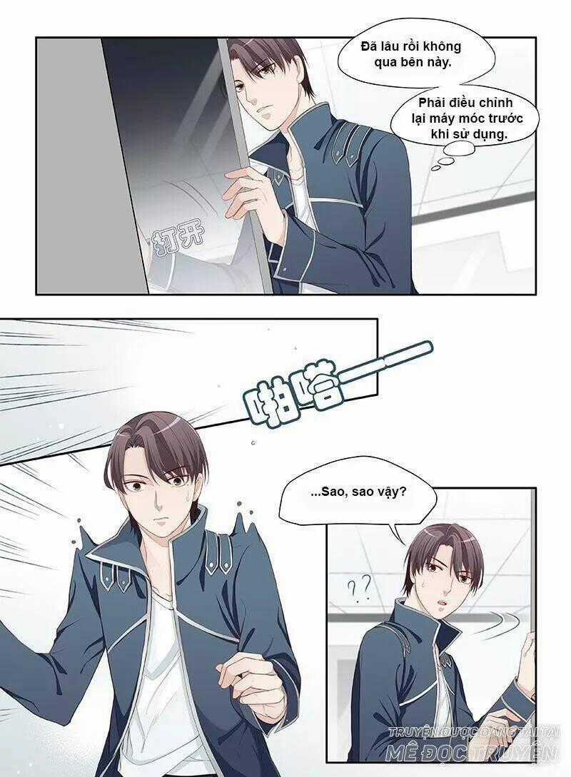 Tôi Giành Bạn Trai Với Mẹ Chapter 72 trang 0