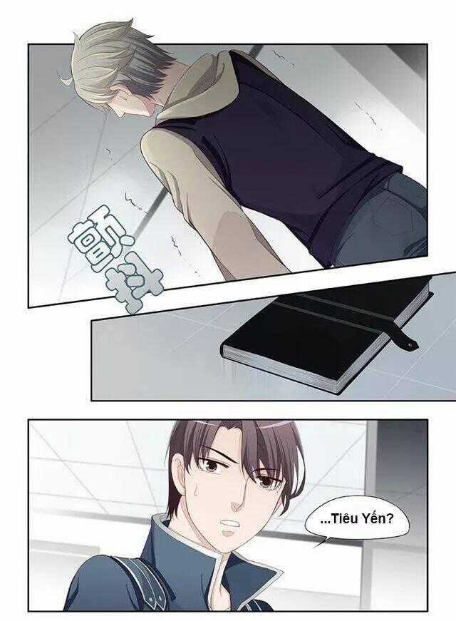 Tôi Giành Bạn Trai Với Mẹ Chapter 72 trang 1