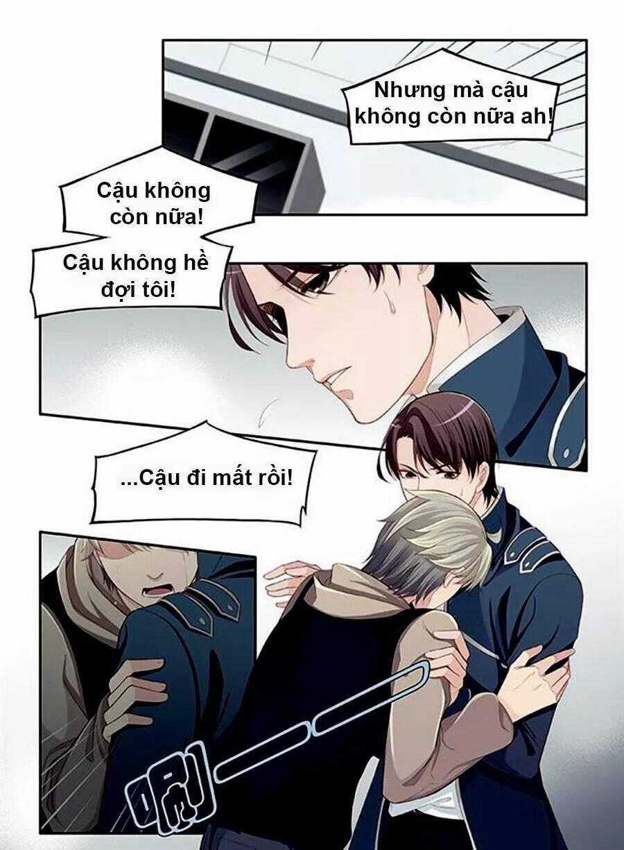 Tôi Giành Bạn Trai Với Mẹ Chapter 73 trang 1