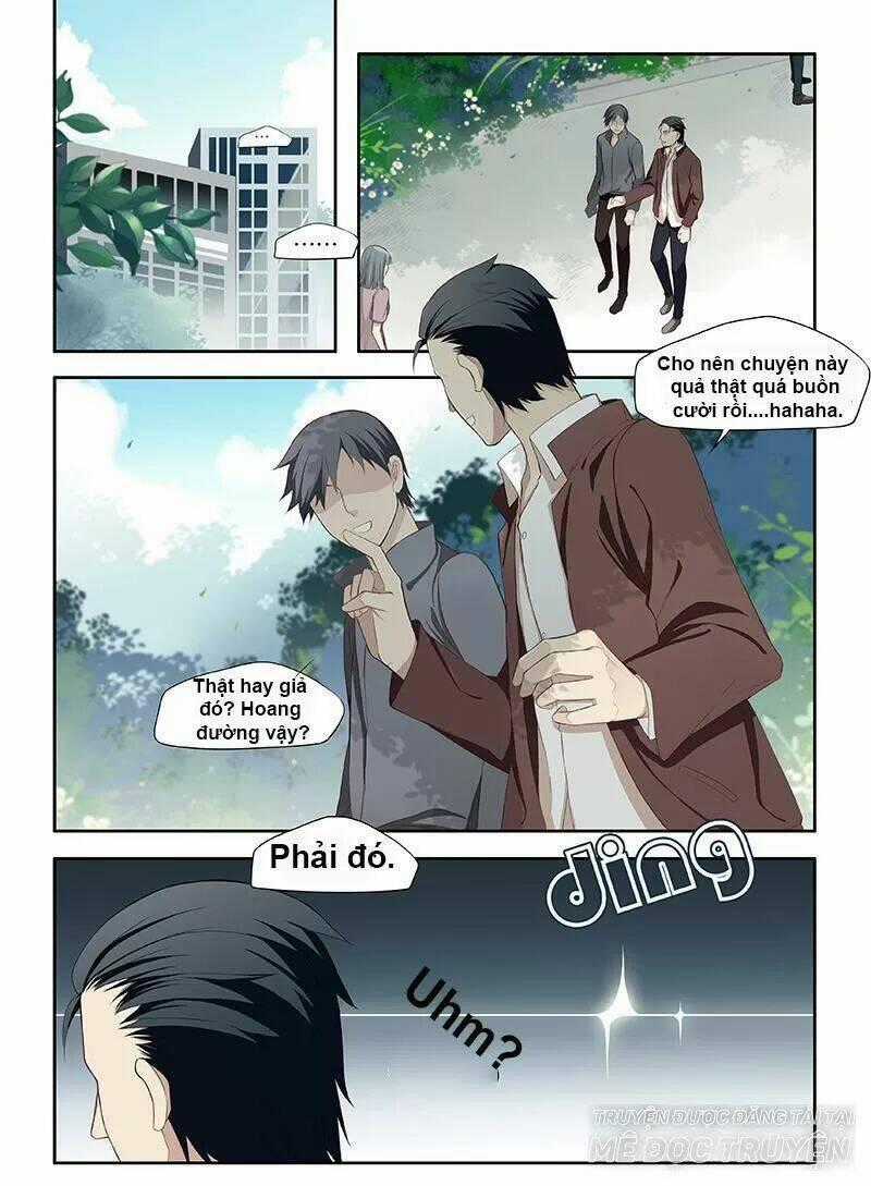 Tôi Giành Bạn Trai Với Mẹ Chapter 77 trang 0