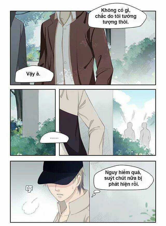 Tôi Giành Bạn Trai Với Mẹ Chapter 77 trang 2