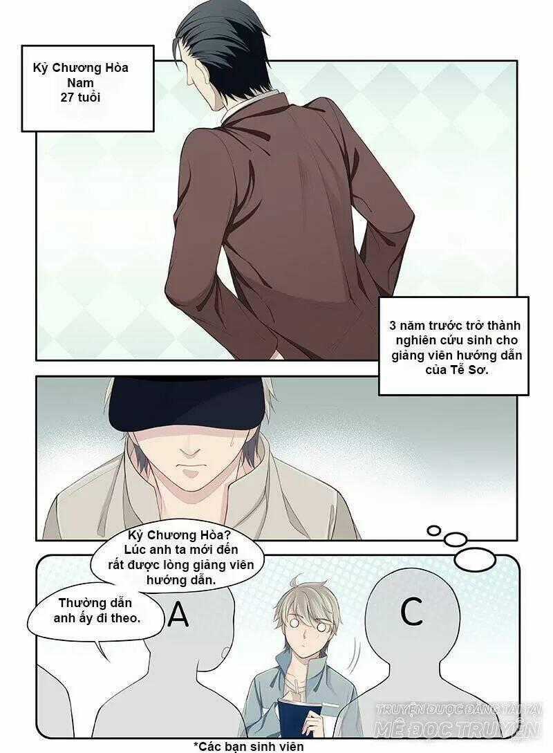 Tôi Giành Bạn Trai Với Mẹ Chapter 78 trang 0